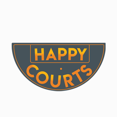 Happy Courts